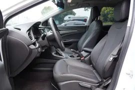 Buick Excelle GT