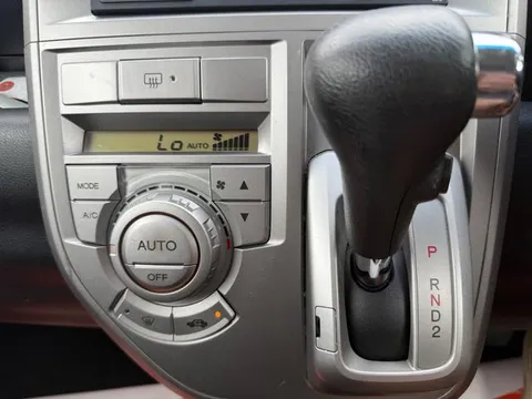 Honda Zest Spark