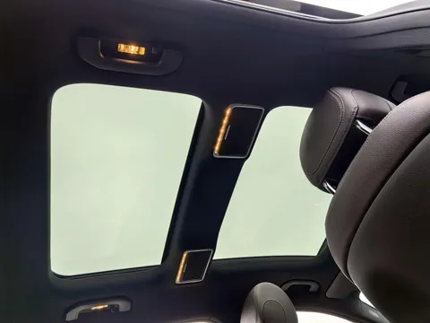 Mercedes-Benz Mercedes-Benz GLC