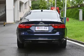 Jaguar XFL