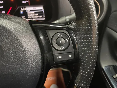 Toyota Yaris (Vitz)