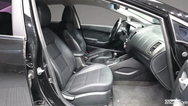 Kia Cerato (K3)