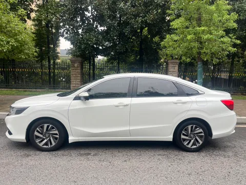 Honda Crider
