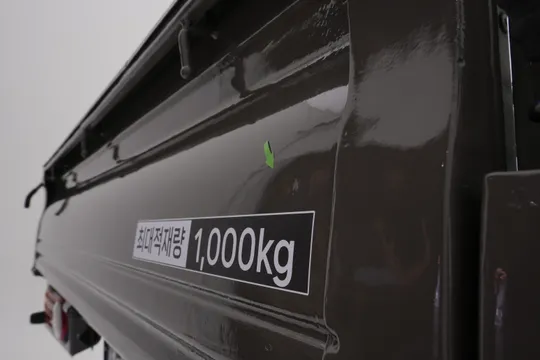 Hyundai Porter II