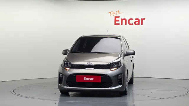 Kia Picanto (Morning)