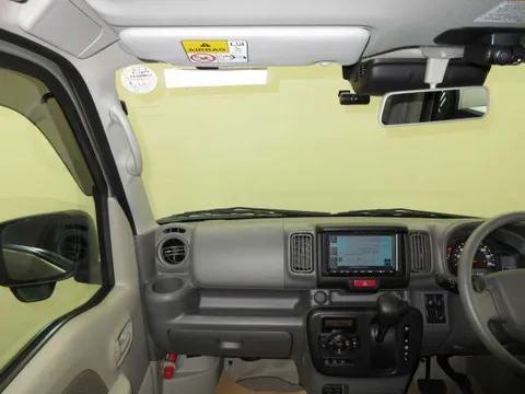 Nissan Clipper