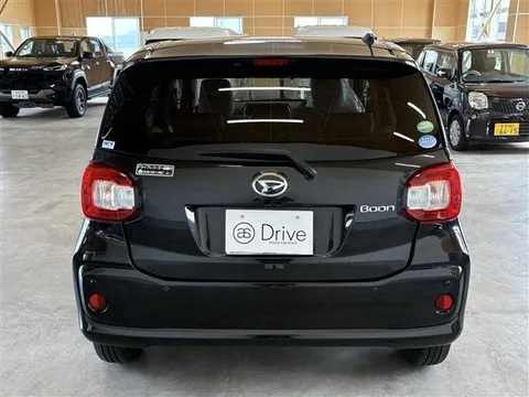 Daihatsu Boon