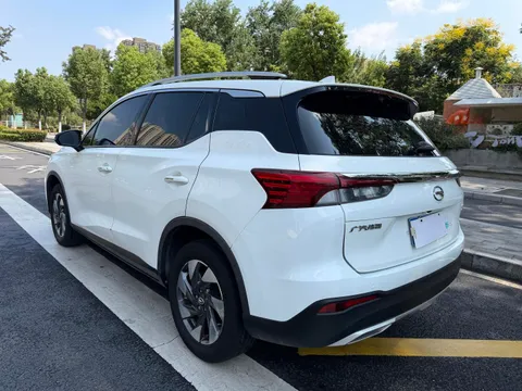 Gac GS4