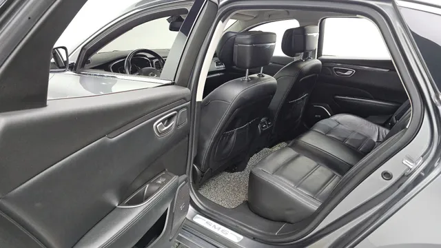 Renault Talisman (SM6)