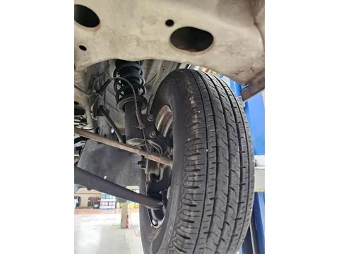 Suzuki Carry Track