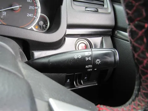 Suzuki Swift Sport