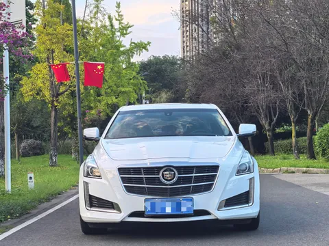 Cadillac