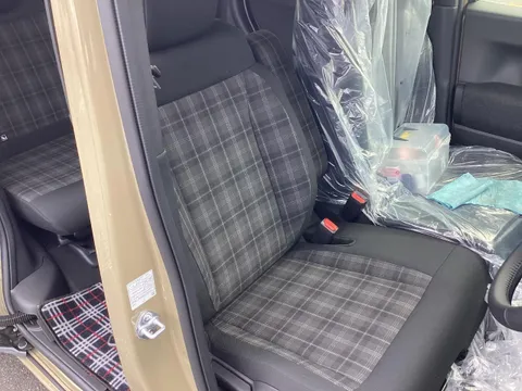 Honda N-BOX Joy