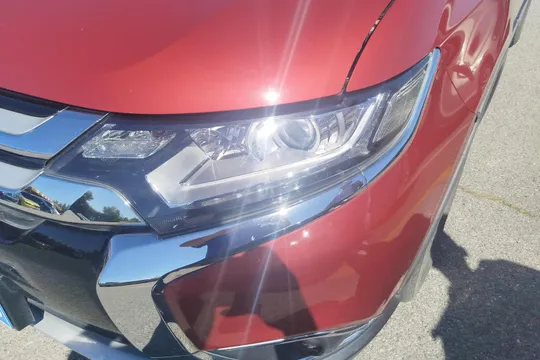 Mitsubishi