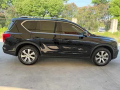 Gac GS7
