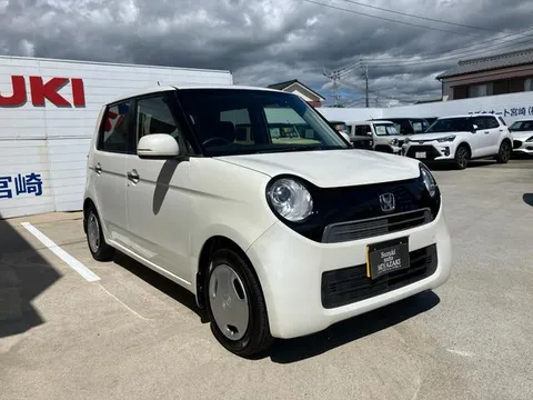 Honda N-ONE