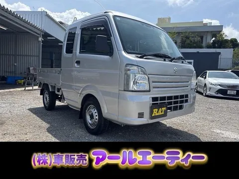 Suzuki Super Carry