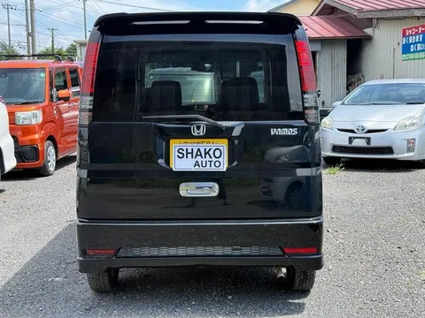 Honda Vamos