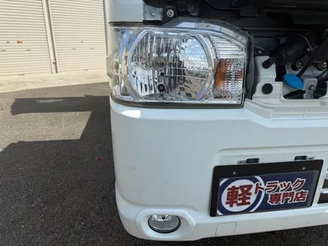 Honda Acty Truck