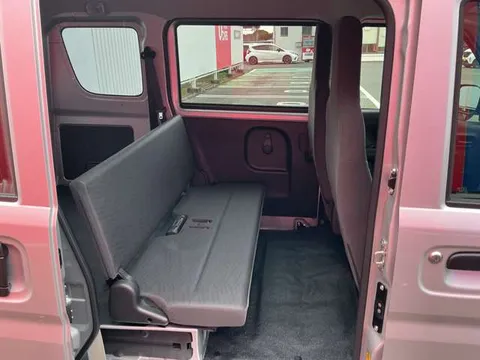 Nissan Clipper