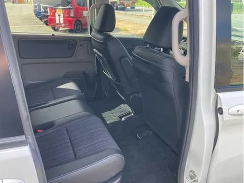 Honda Freed Plus