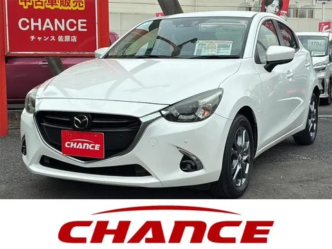 Mazda Mazda2 (Demio)