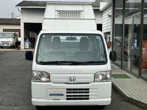 Honda Acty Truck