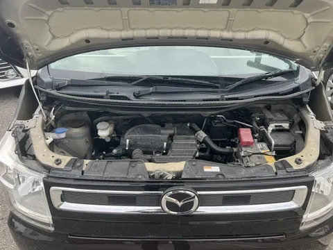 Mazda Flair