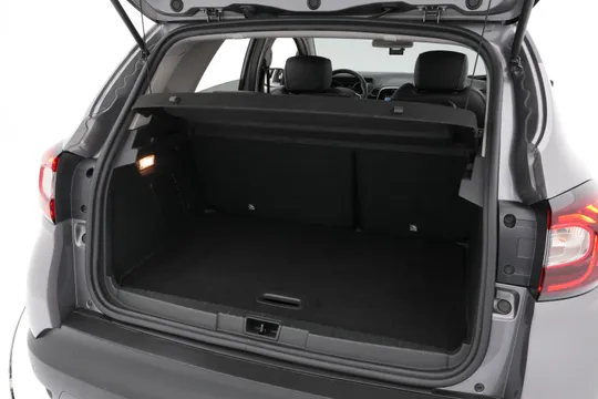 Renault QM3