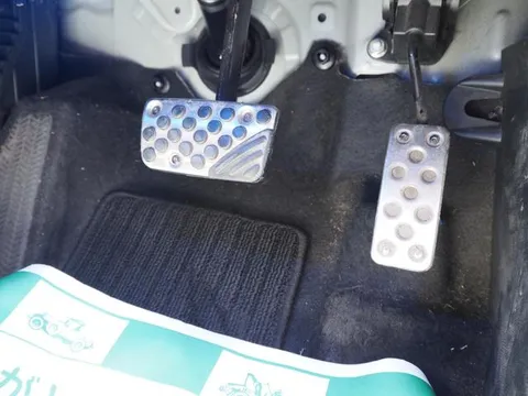 Honda S660