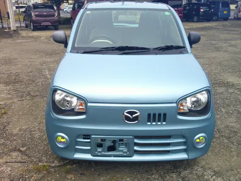 Mazda Carol