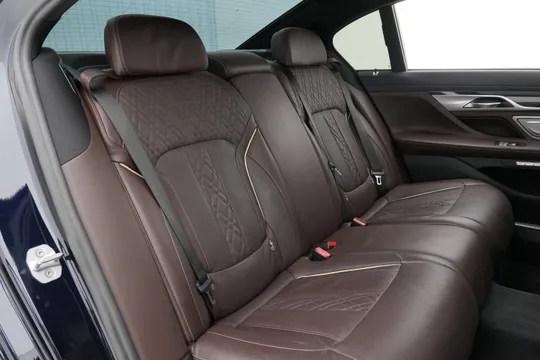 BMW BMW