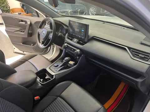 Toyota Wildlander