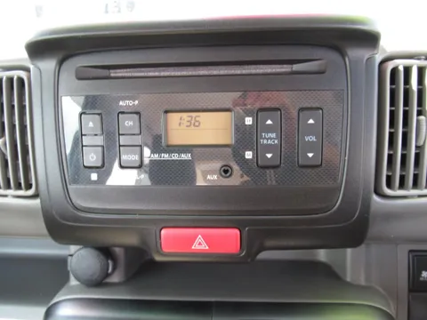 Nissan Clipper