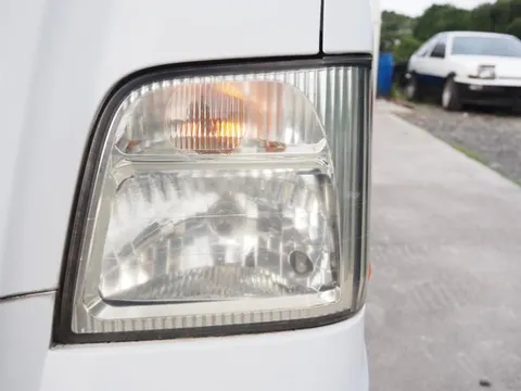 Subaru Sambar Truck