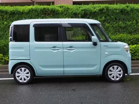 Mazda Flair Wagon