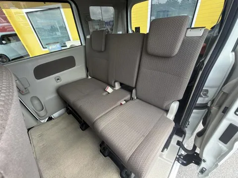 Nissan Clipper Rio