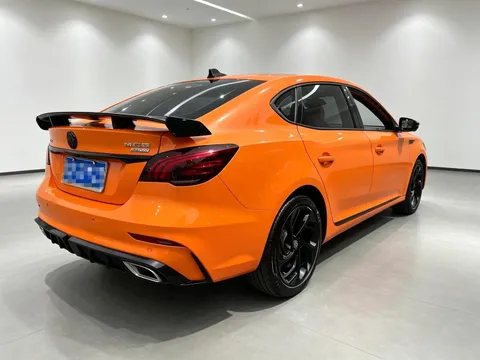 MG MG6