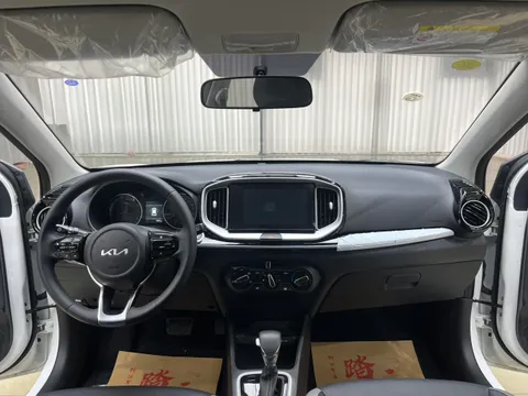 Kia KX1