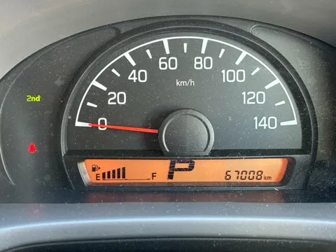 Nissan Clipper