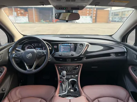 Buick Envision