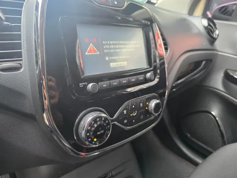 Renault QM3