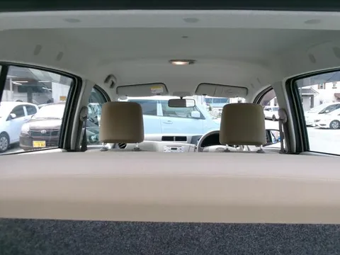 Subaru Pleo