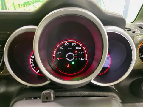 Honda N-BOX Slash