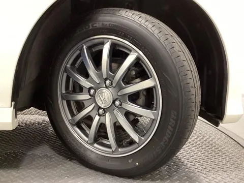 Honda N-WGN Custom