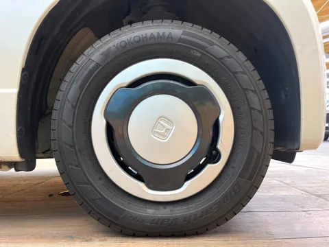 Honda N-VAN +Style