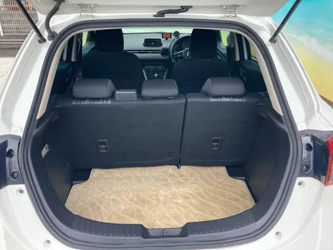 Mazda Mazda2 (Demio)