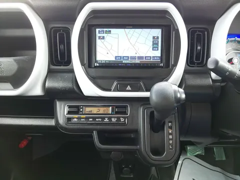 Mazda Flair Crossover