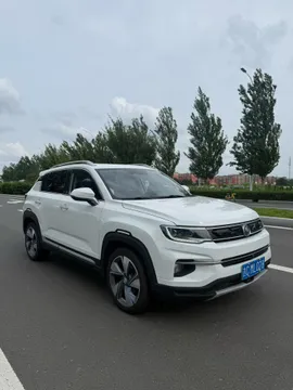 Changan CS35 Plus