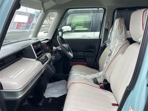 Mazda Flair Wagon